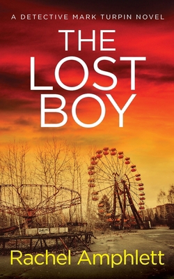 The Lost Boy 1913498603 Book Cover
