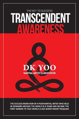 Transcendent Awareness B0CTYHWBLJ Book Cover