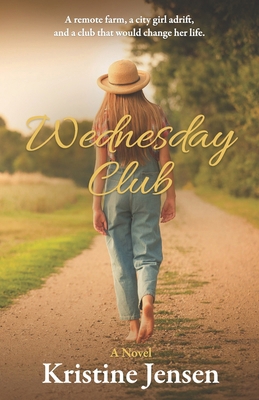 Wednesday Club B0FHR3R2GK Book Cover