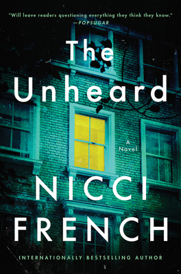 The Unheard 0063137763 Book Cover