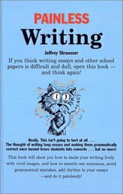 Painless Writing 061352781X Book Cover
