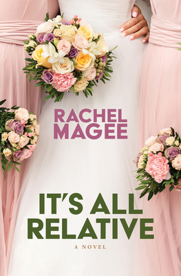 It's All Relative [Large Print] 1420517953 Book Cover