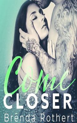 Come Closer 1799764893 Book Cover