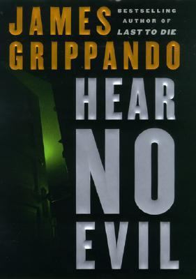 Hear No Evil 0792732731 Book Cover