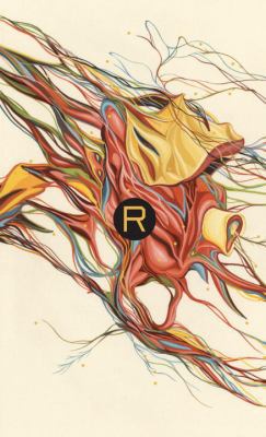 Rant 0307388891 Book Cover