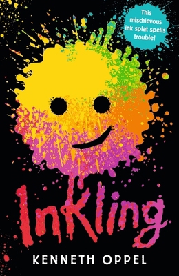 Inkling 140638058X Book Cover