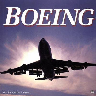 Boeing 0760304971 Book Cover
