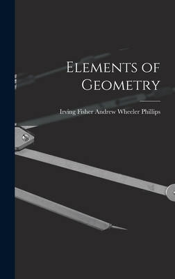 Elements of Geometry 1018277048 Book Cover