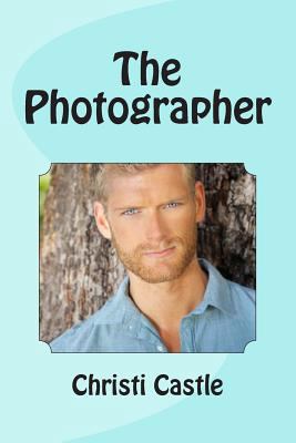 The Photographer 1494411040 Book Cover