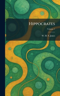 Hippocrates 1025707621 Book Cover