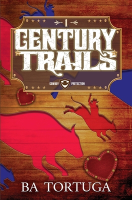 Century Trails B0H6FDJF5R Book Cover