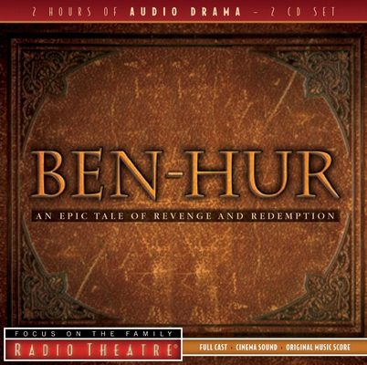 Ben-Hur 1589973968 Book Cover
