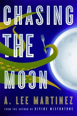Chasing the Moon B007YXUES4 Book Cover