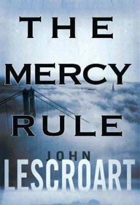 The Mercy Rule 0385316585 Book Cover