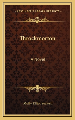 Throckmorton 1163853909 Book Cover