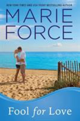 Fool for Love: Gansett Island Series, Book 2 1942295170 Book Cover