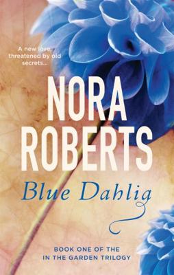Blue Dahlia 0349411603 Book Cover