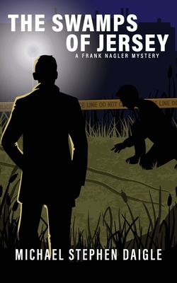 The Swamps of Jersey B0DH1R2MVY Book Cover