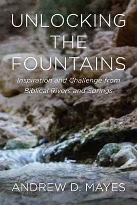 Unlocking the Fountains: Inspiration and Challe... B0FX7K9BQC Book Cover