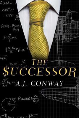 The Successor 132696576X Book Cover
