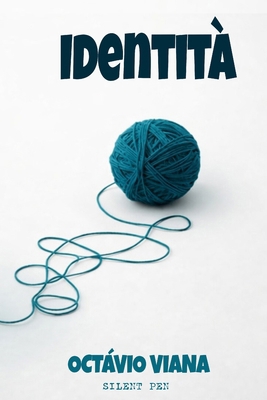 Identità [Italian] 9403888377 Book Cover