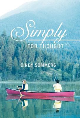 Simply for Thought 1449745024 Book Cover