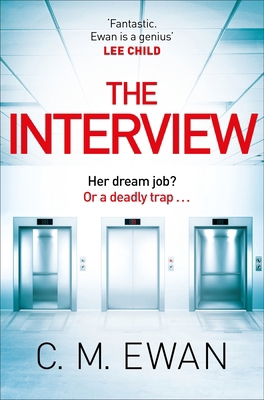 The Interview [Unqualified] 1529095522 Book Cover