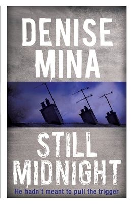 Still Midnight 1409150615 Book Cover