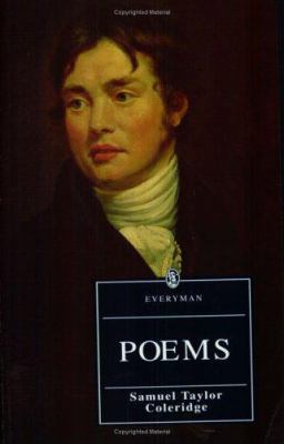 Poems - Coleridge 0460873164 Book Cover