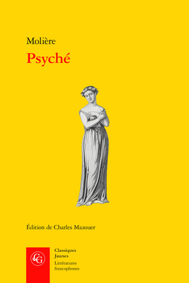 Psyche [French] 2406141594 Book Cover