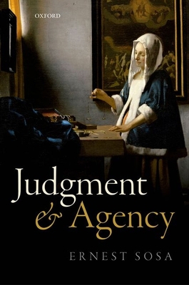 Judgment and Agency 0198719698 Book Cover