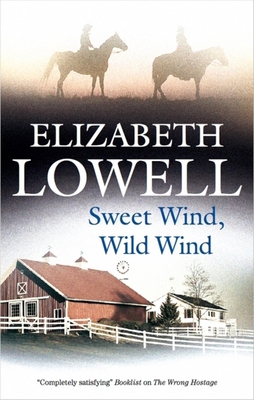Sweet Wind, Wild Wind 0727869043 Book Cover