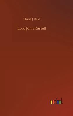 Lord John Russell 3732680223 Book Cover