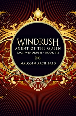 Windrush: Premium Hardcover Edition 1715985753 Book Cover