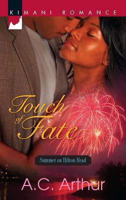 Touch of Fate B0073P947K Book Cover