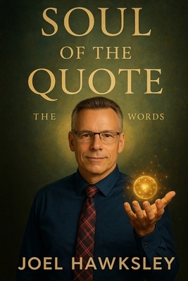 Soul of the Quote B0F5F6HVBJ Book Cover