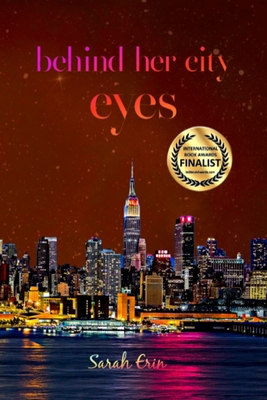 Behind Her City Eyes B0C2FPGP9L Book Cover