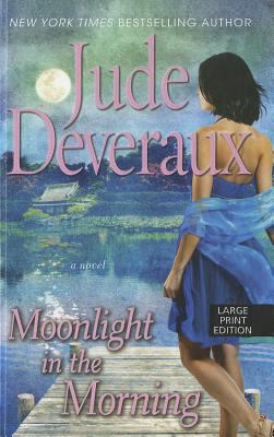 Moonlight in the Morning [Large Print] 1410444910 Book Cover