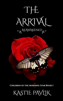 The Arrival Reawakened 1737681803 Book Cover