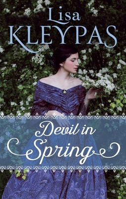 Devil in Spring 0349407657 Book Cover