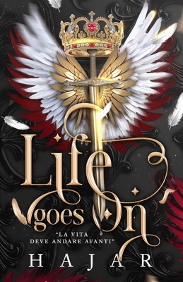 Life goes on [Italian] B0DMQYMPY9 Book Cover