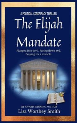 The Elijah Mandate 1734495472 Book Cover