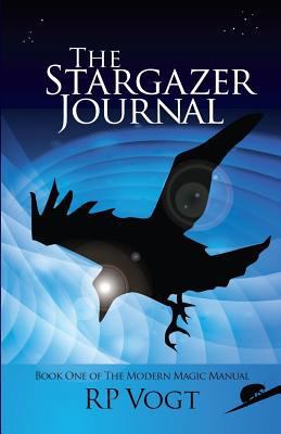 The Stargazer Journal 0615907547 Book Cover