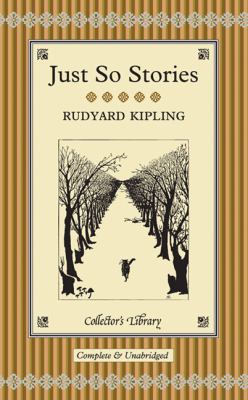 Just So Stories 1904633404 Book Cover