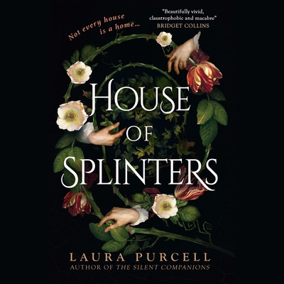 House of Splinters B0FH37V8XH Book Cover