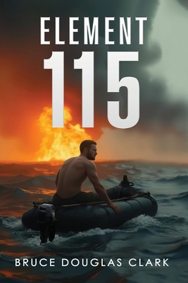 Element 115 B0GSKZCM2X Book Cover