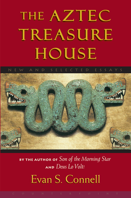 Aztec Treasure House 1582432538 Book Cover