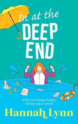 In at the Deep End 1836038801 Book Cover