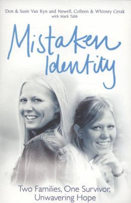 Mistaken Identity 1847394019 Book Cover