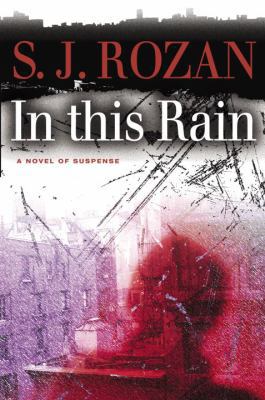 In this Rain 038533804X Book Cover